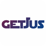 GetJus logo