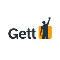 Gett logo