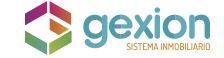 Gexion Real Estate System logo