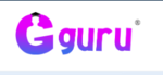 Gguru logo