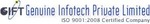 GIFT School Fees logo