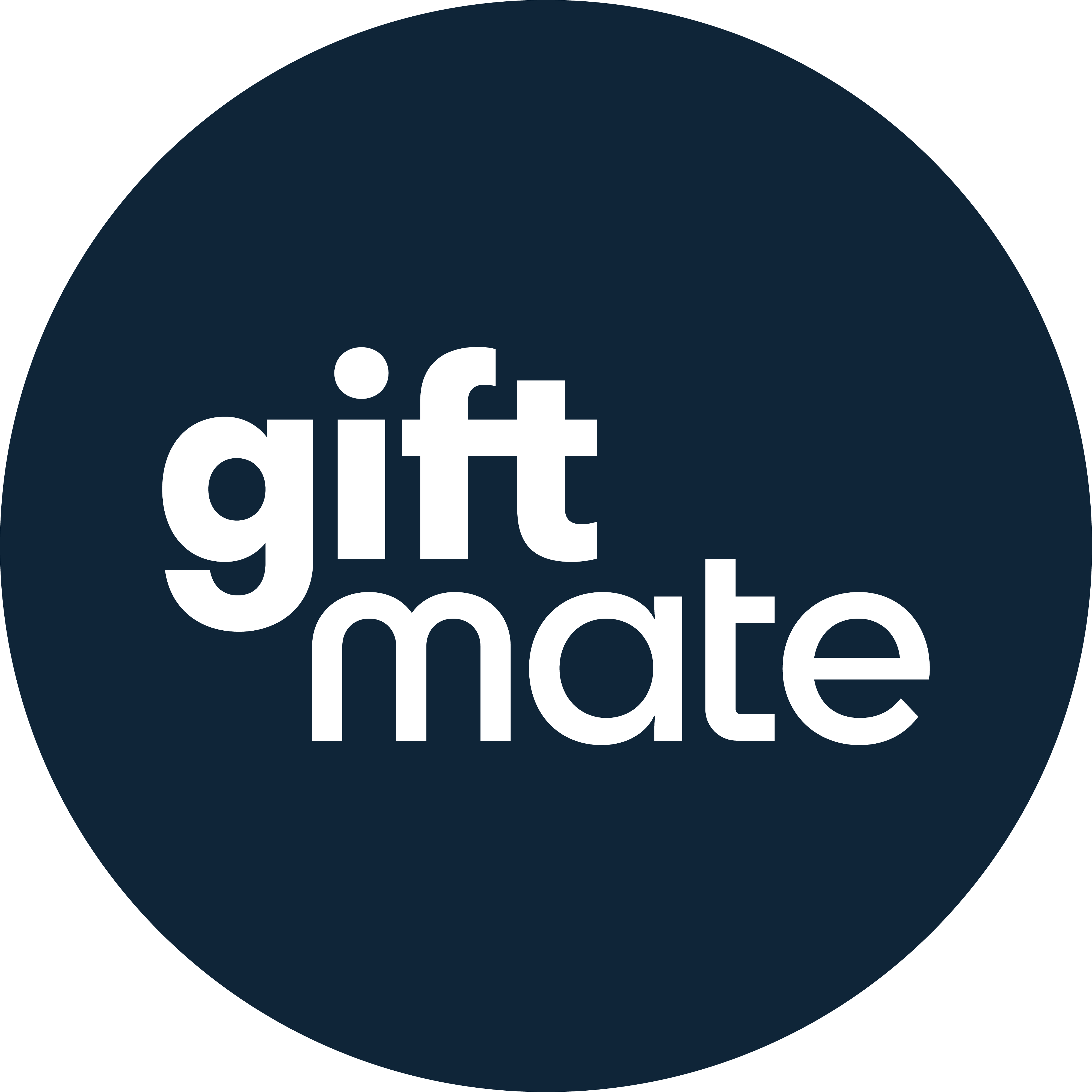 giftmate logo
