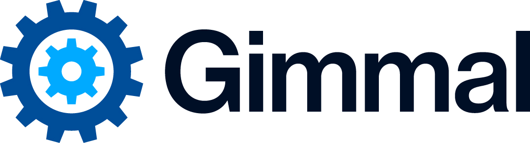 Gimmal Discover logo