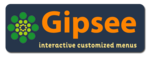 Gipsee logo