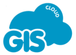GIS Cloud Track logo