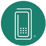 Give By Cell logo