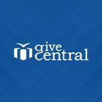 GiveCentral Community logo