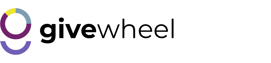 GiveWheel Company logo