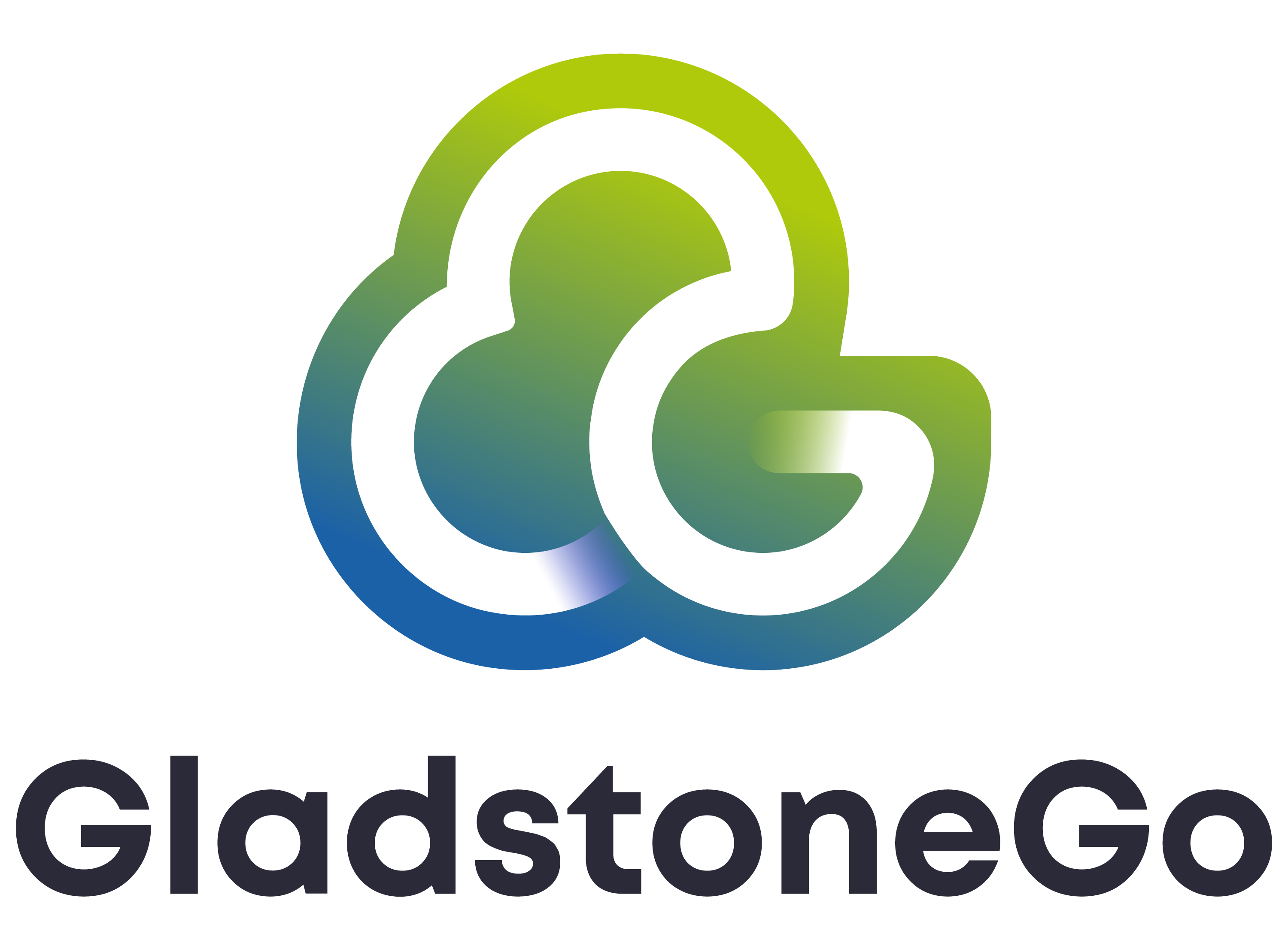 GladstoneGo logo