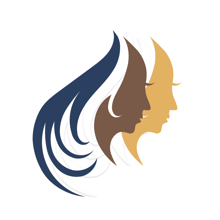 GlamAfric logo