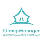 GlampManager logo