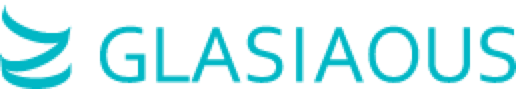 GLASIAOUS logo