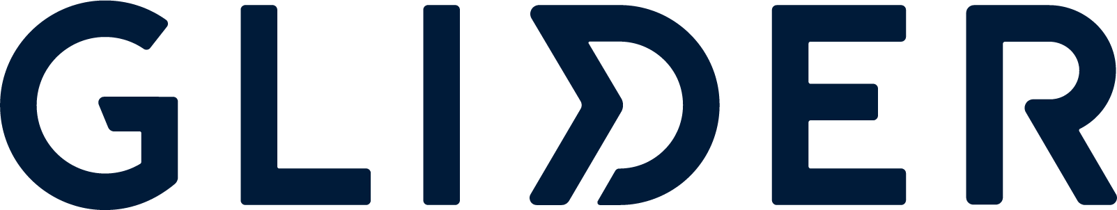 Glider logo