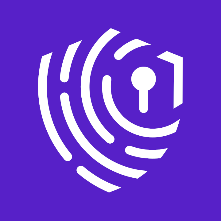 GlitchSecure logo