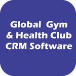 GLOBAL GYM SOFTWARE logo