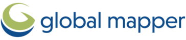 Global Mapper logo