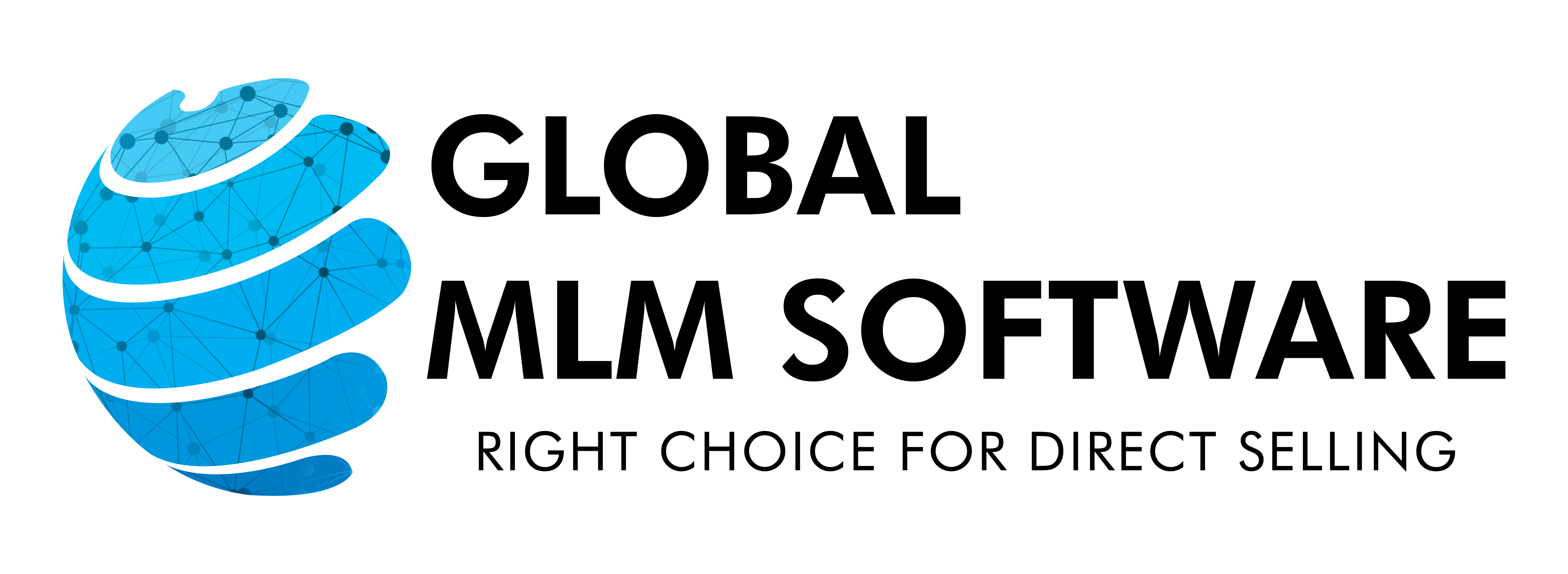 Global MLM Software logo