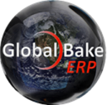 GlobalBake logo