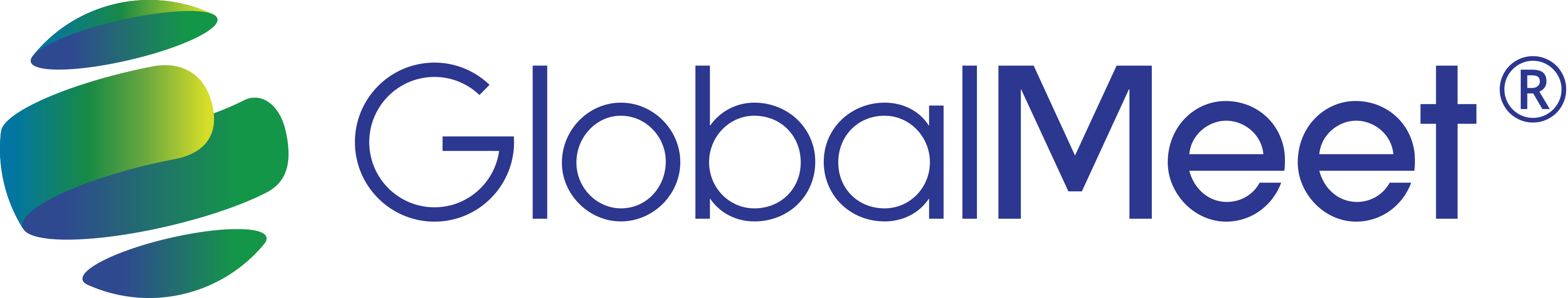 GlobalMeet Webcast logo