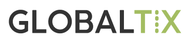 GlobalTix logo