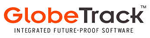 GlobeTrack logo