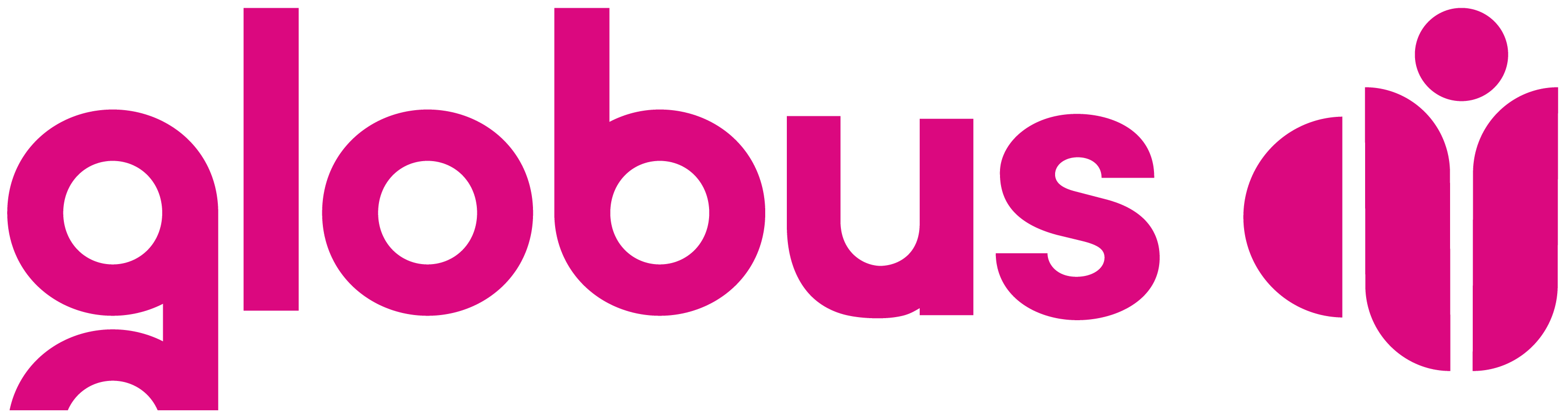 Globus logo