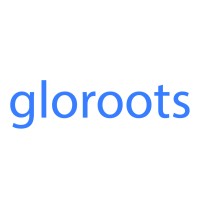 Gloroots logo