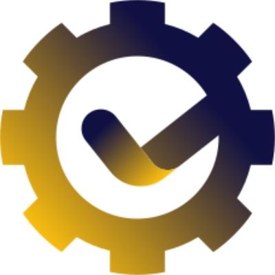 Glue logo
