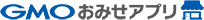 GMO Show App logo
