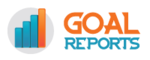 Goal Reports logo