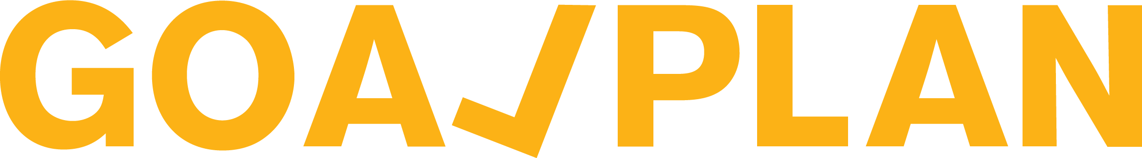 Goalplan logo