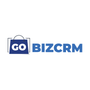 Gobizcrm logo