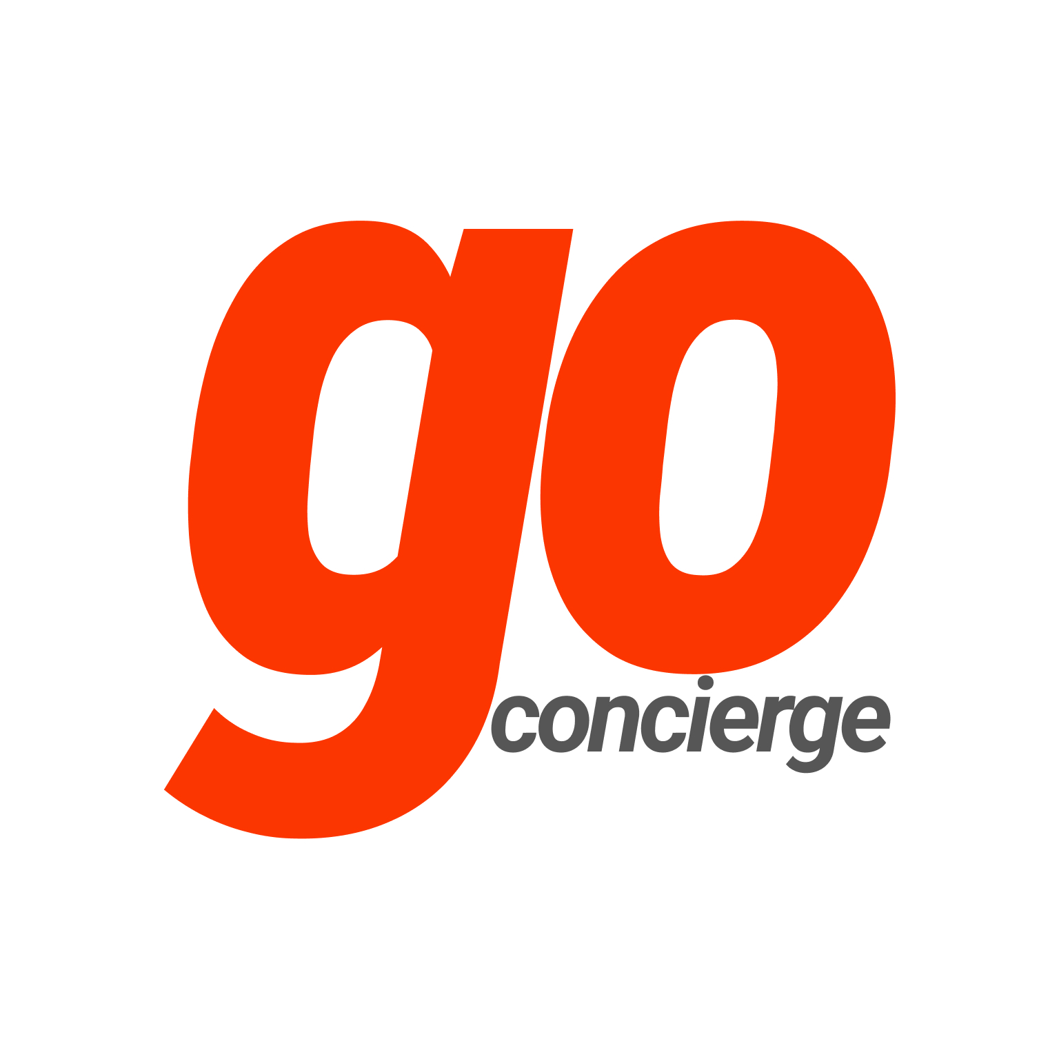 goconcierge logo
