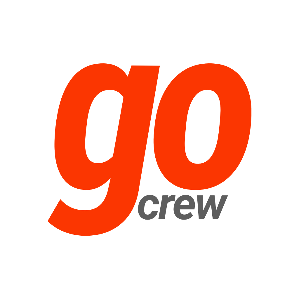gocrew logo