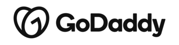 GoDaddy Website Builder logo