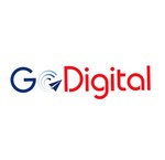 GoDigital  logo