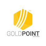 GOLDPoint Systems logo