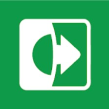 Golf Booking logo