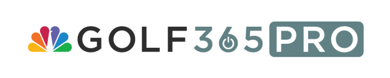 Golf365 Pro logo