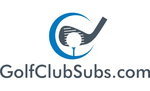 GolfClubSubs logo