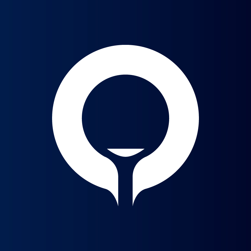 Golfmanager logo