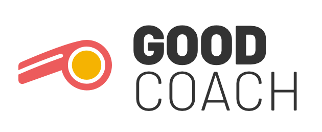 Good Coach logo