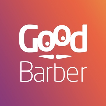 GoodBarber logo