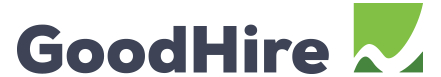 GoodHire logo
