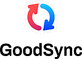 GoodSync logo