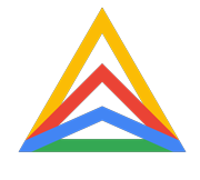 Google Cloud Anthos logo