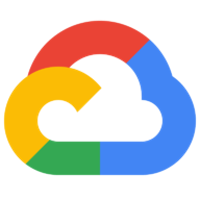 Google Cloud Load Balancing logo