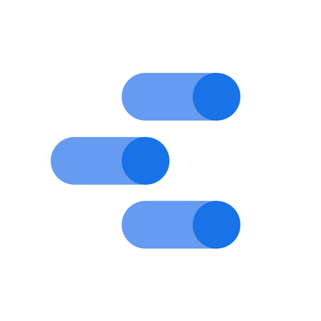 Google Data Studio logo
