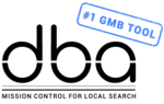 Google My Business Pro Services logo