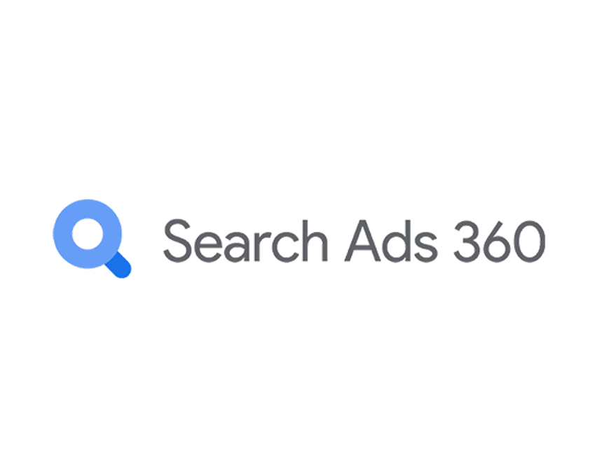 Google Search Ads 360 logo